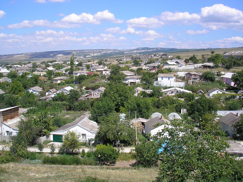 Ремонт дорог в бахчисарайских селах под угрозой срыва