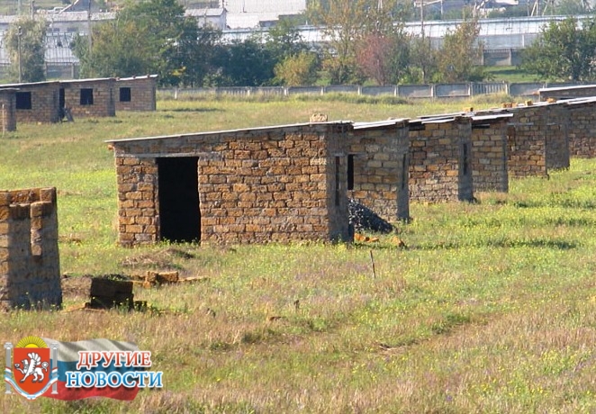 Самозахваты в Крыму самоликвидируются