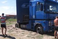 Стихийные парковки фур вдоль пляжей собираются ликвидировать с помощью штрафов. С 2015 года